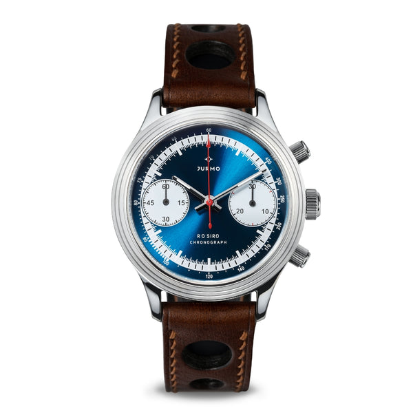 R0 - Jurmo Watch Co.